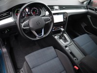 VW Passat Variant GTE