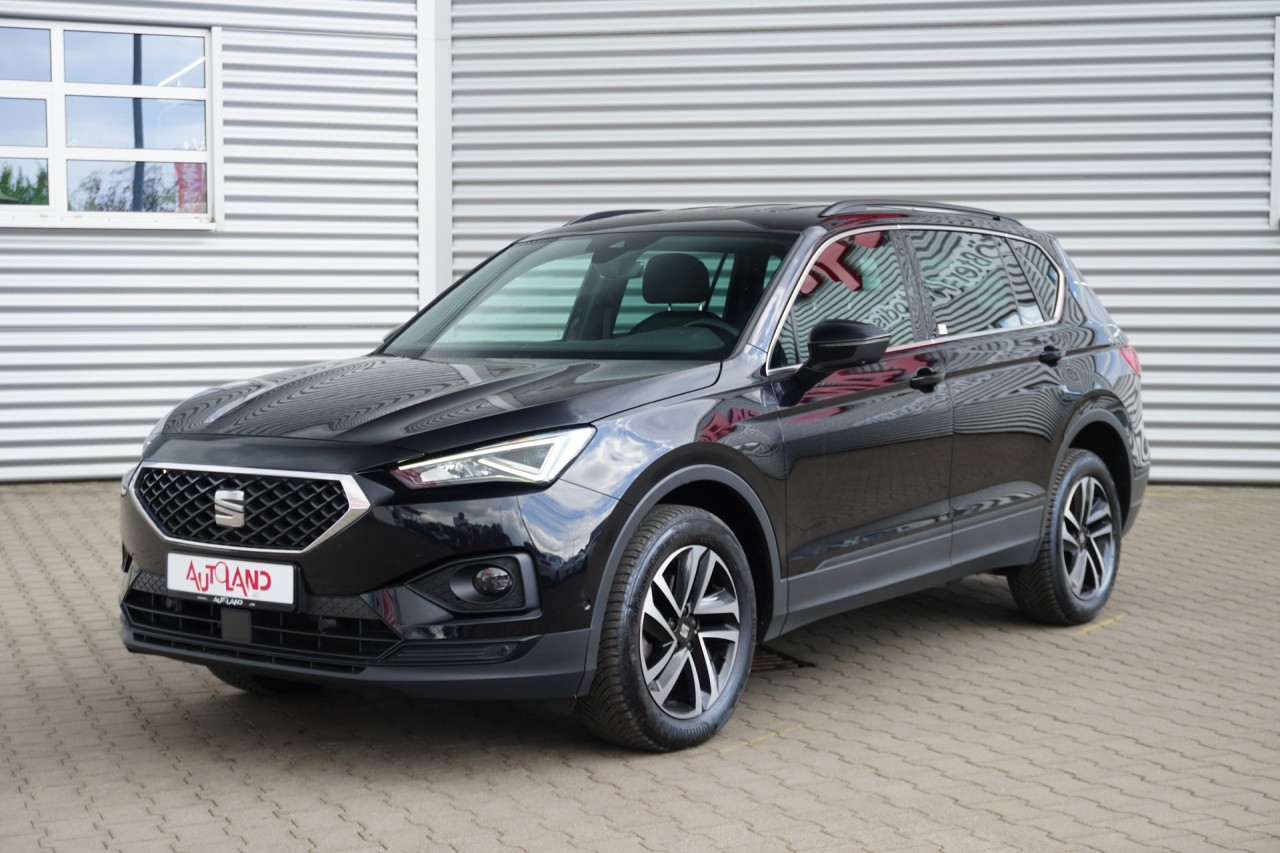 Seat Tarraco 1.5 TSI ACT Style
