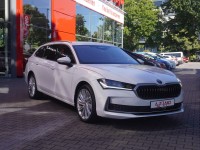 Skoda Superb Combi 2.0 TDI L&K 4x4 DSG