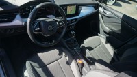 Skoda Kamiq 1.5 TSI DSG Tour