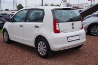Skoda Citigo 1.0 Active