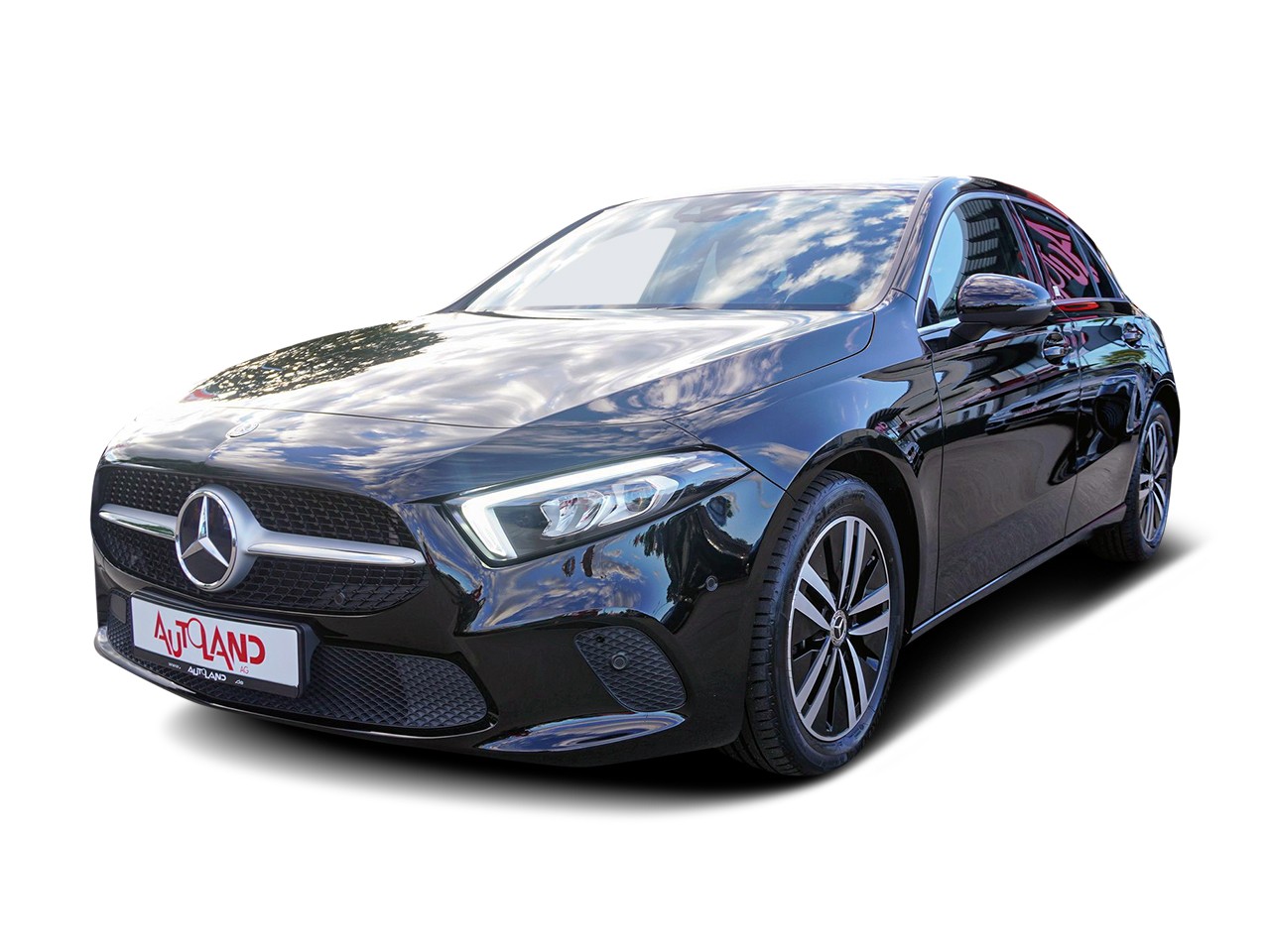 Mercedes-Benz A 180 A180 Progressive 7G-DCT