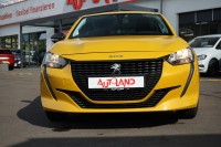 Peugeot 208 1.2 PureTech