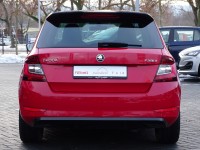 Skoda Fabia 1.0 TSI Monte Carlo