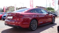 Audi A5 Sportback 40 2.0 TFSI S line