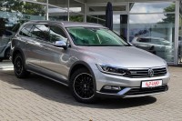 VW Passat Alltrack Variant 2.0 TDI 4Motion