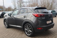 Mazda CX-3 2.0 Kizoku Intense AWD