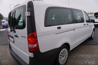 Mercedes-Benz Vito Tourer extralang 8-Sitzer Aut.