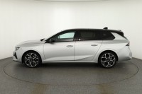 Vorschau: Opel Astra ST GS 1.2 Turbo Aut.