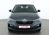 Skoda Scala 1.0 Ambition