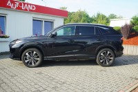 MG HS 1.5 T-GDI Hybrid+ Luxury Aut.