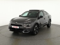 Citroen C4 X PureTech 130 Aut. 2-Zonen-Klima Navi Sitzheizung