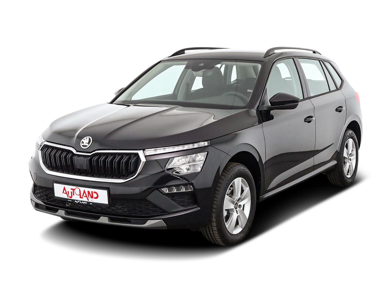 Skoda Kamiq 130 Edition 1.0 TSI DSG