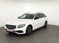 Mercedes-Benz E-Klasse E300T de Avantgarde 2-Zonen-Klima Navi Sitzheizung