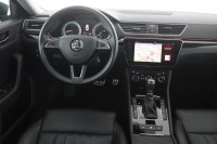 Skoda Superb 2.0 TSI L&K 4x4