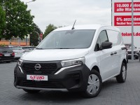 Vorschau: Nissan Townstar 1.3 DIG-T