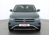 VW T-Roc 1.5 TSI DSG
