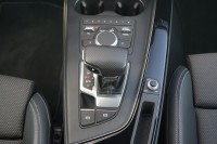 Audi A5 Sportback 2.0 TFSI quattro Sline