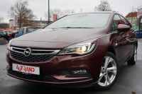 Opel Astra K Sports Tourer 1.4 DI Navi Kamera PDC USB