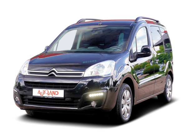 Citroen Berlingo 1.2 PureTech 110 Shine