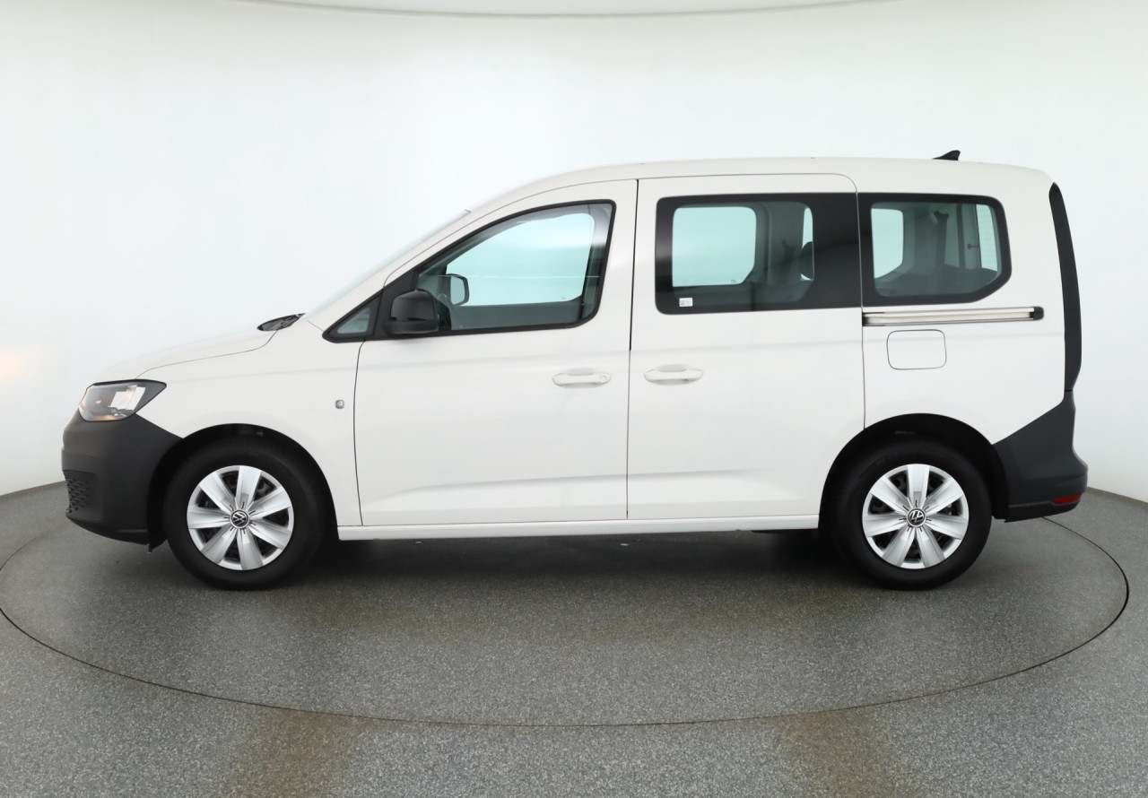 VW Caddy 1.5 TSI