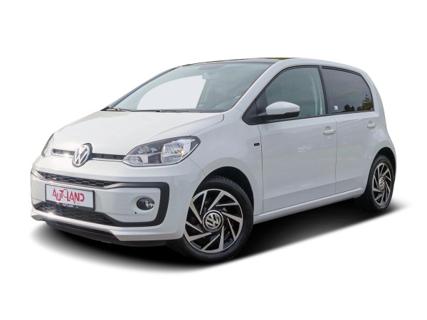 VW up up! 1.0 move up!