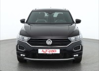 VW T-Roc 1.5 TSI Sport