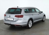VW Passat Variant 2.0 TDI DSG Elegance