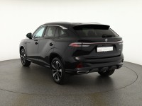 MG HS 1.5 T-GDI Luxury Aut.