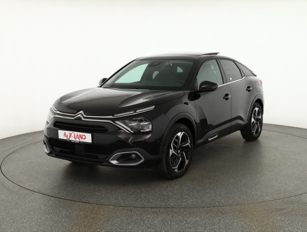 Citroen C4 PureTech 130