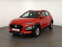 Hyundai Kona 1.0 T-GDI Trend Navi Standheizung Kamera