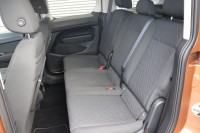 VW Caddy 2.0 TDI Life