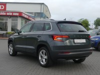 Skoda Karoq 1.5 TSI