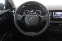 Skoda Fabia 1.0 Active