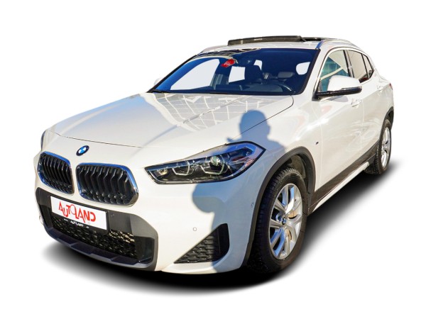 BMW X2 20i M Sport Aut.