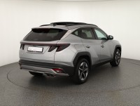 Hyundai Tucson 1.6T-GDI PHEV 4WD Aut.