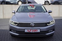 VW Passat Variant 1.5 TSI DSG