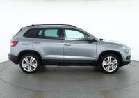 Skoda Karoq 1.5 TSI DSG Style