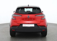 Renault Captur TCe 90