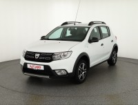 Dacia Sandero Stepway II 0.9 TCe Celebration Navi PDC