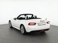 Fiat 124 Spider 1.4 MA Lusso