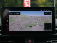 Audi A4 Quattro Avant 40 2.0 TFSI quattro S-line