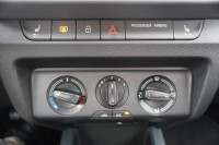 Skoda Fabia 1.0 MPI Cool Plus 16Z Alu