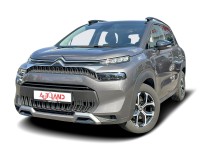 Citroen C3 Aircross PureTech 110 Navi Sitzheizung LED