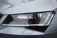 Skoda Superb 1.4 TSI Style