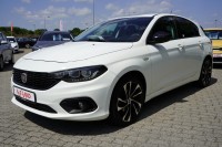 Vorschau: Fiat Tipo 1.4