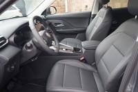 MG ZS 1.5 Hybrid Luxury Aut.