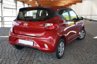 Hyundai i10 1.0