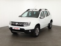 Dacia Duster 1.6 SCe 115 Laureate 4x2 Navi Sitzheizung Tempomat