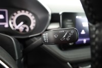 Skoda Fabia 1.0 TSI